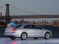 Volkswagen Passat (2016) - picture 27 of 31