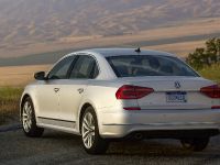 Volkswagen Passat (2016)
