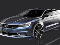 Volkswagen Passat (2016) - picture 29 of 31