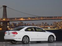 Volkswagen Passat (2016)