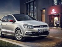 Volkswagen Polo Beats Special Edition (2016) - picture 1 of 2