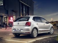 Volkswagen Polo Beats Special Edition (2016) - picture 2 of 2
