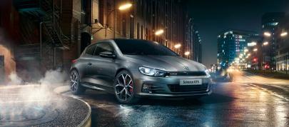 Volkswagen Scirocco GTS (2016) - picture 7 of 8