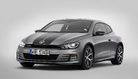 Volkswagen Scirocco GTS (2016) - picture 1 of 8