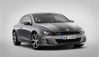 Volkswagen Scirocco GTS (2016) - picture 2 of 8