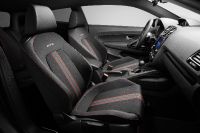 2016 Volkswagen Scirocco GTS