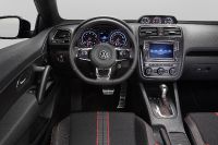Volkswagen Scirocco GTS (2016) - picture 6 of 8