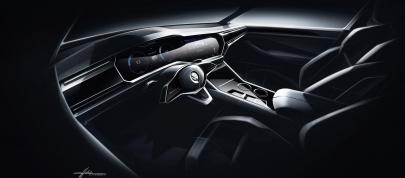 Volkswagen T-Prime Concept GTE (2016) - picture 36 of 66