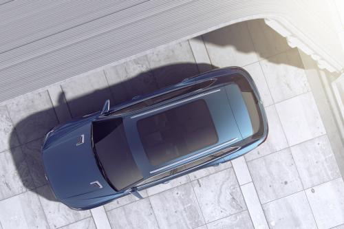 Volkswagen T-Prime Concept GTE (2016) - picture 24 of 66