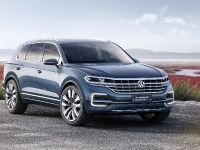 Volkswagen T-Prime Concept GTE (2016) - picture 2 of 66