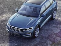 Volkswagen T-Prime Concept GTE (2016) - picture 5 of 66