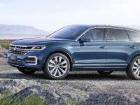 Volkswagen T-Prime Concept GTE (2016) - picture 7 of 66