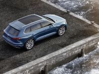 Volkswagen T-Prime Concept GTE (2016)