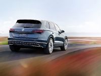 Volkswagen T-Prime Concept GTE (2016)