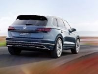 Volkswagen T-Prime Concept GTE (2016)