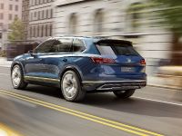 Volkswagen T-Prime Concept GTE (2016)