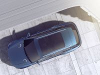 Volkswagen T-Prime Concept GTE (2016)