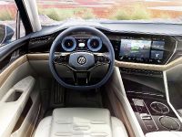Volkswagen T-Prime Concept GTE (2016)