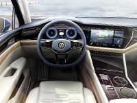 Volkswagen T-Prime Concept GTE (2016)