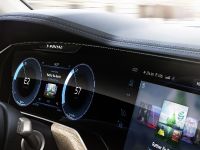 Volkswagen T-Prime Concept GTE (2016)