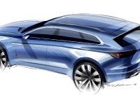 Volkswagen T-Prime Concept GTE (2016)