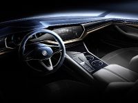 Volkswagen T-Prime Concept GTE (2016)