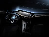 Volkswagen T-Prime Concept GTE (2016)