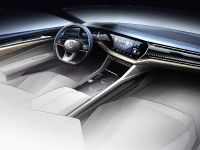 Volkswagen T-Prime Concept GTE (2016)