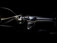 Volkswagen T-Prime Concept GTE (2016)