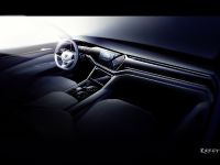 Volkswagen T-Prime Concept GTE (2016) - picture 43 of 66