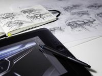 Volkswagen T-Prime Concept GTE (2016)