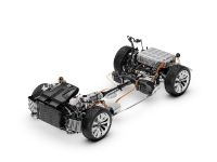 Volkswagen T-Prime Concept GTE (2016)