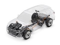Volkswagen T-Prime Concept GTE (2016) - picture 50 of 66