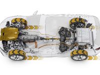 Volkswagen T-Prime Concept GTE (2016)