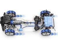 Volkswagen T-Prime Concept GTE (2016) - picture 53 of 66