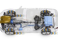 Volkswagen T-Prime Concept GTE (2016) - picture 58 of 66