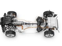 Volkswagen T-Prime Concept GTE (2016)