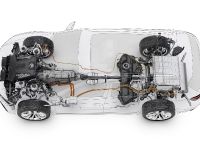 Volkswagen T-Prime Concept GTE (2016) - picture 62 of 66
