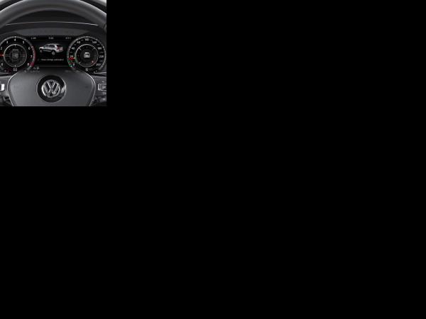 Volkswagen Tiguan (2016) - picture 13 of 13