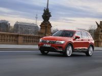 Volkswagen Tiguan (2016) - picture 5 of 13