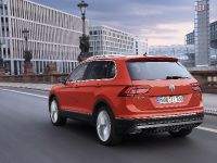 Volkswagen Tiguan (2016)