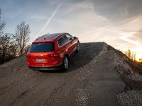 Volkswagen Tiguan (2016)