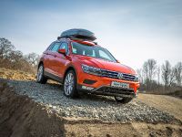 Volkswagen Tiguan (2016)