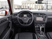Volkswagen Tiguan (2016)