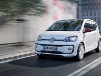 Volkswagen up! Beats (2016) - picture 1 of 6