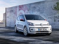 Volkswagen up! Beats (2016) - picture 2 of 6