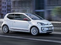 Volkswagen up! Beats (2016) - picture 3 of 6