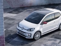 Volkswagen up! Beats (2016) - picture 4 of 6