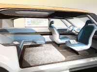 Volkswgen BUDD-e Concept (2016)