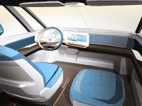 Volkswgen BUDD-e Concept (2016)